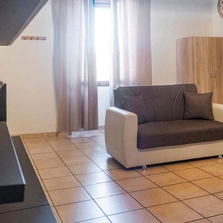 Machin 3B Apartment Alghero Exterior photo